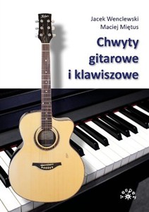 Obrazek Chwyty gitarowe i klawiszowe