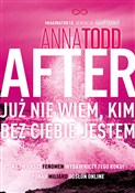 polish book : After 2 Ju... - Anna Todd