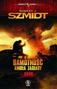Polska książka : Samotność ... - Robert J. Szmidt