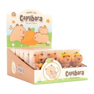 Picture of Temperówka Kapibara MIX