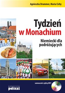Obrazek Tydzień w Monachium Niemiecki dla podróżujących