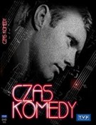 polish book : Czas Komed... - Opracowanie Zbiorowe