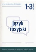 Język rosy... - Mirosława Popławska -  Książka z wysyłką do UK