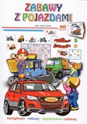 Zabawy z p... - Halina Gołek -  books from Poland