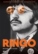 polish book : Ringo - Michael Seth Starr