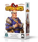 polish book : Śpiskowcy ...