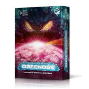 Picture of Obecność