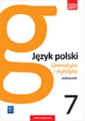 Gramatyka ... - Zofia Czarniecka-Rodzik -  Książka z wysyłką do UK