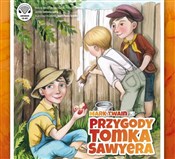 [Audiobook... - Twain Mark -  books from Poland