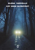 Czy mnie s... - Elena Varvello -  Książka z wysyłką do UK