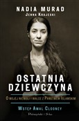 Ostatnia d... - Jenna Krajeski, Nadia Murad -  Książka z wysyłką do UK