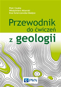 Obrazek Przewodnik do ćwiczeń z geologii