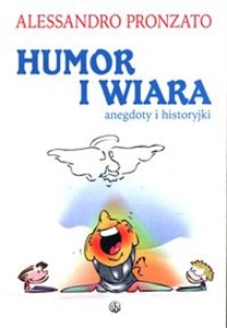 Obrazek Humor i wiara anegdoty i historyjki
