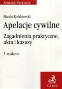Apelacje c... - Ksiegarnia w UK