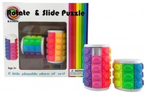 Picture of Kostka magiczna rolka 2el