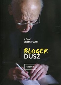 Picture of Bloger dusz. Część 1