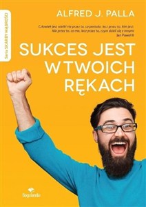 Obrazek Sukces jest w twoich rękach