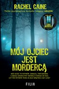 Mój ojciec... - Rachel Caine -  books from Poland