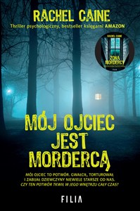 Obrazek Mój ojciec jest mordercą