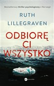 Zobacz : Odbiorę Ci... - Ruth Lillegraven