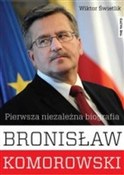 Bronisław ... - Wiktor Świetlik - Ksiegarnia w UK