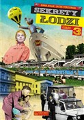 Sekrety Ło... - Anna Kulik, Jacek Perzyński -  books from Poland