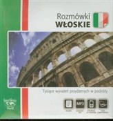 Rozmówki w... -  Książka z wysyłką do UK