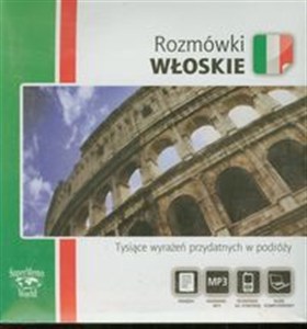 Obrazek Rozmówki włoskie