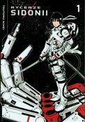 Rycerze Si... - Tsutomu Nihei -  Polish Bookstore 