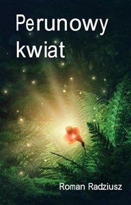 Obrazek Perunowy kwiat