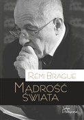 Mądrość św... - Remi Brague - Ksiegarnia w UK