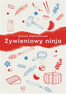 Obrazek Żywieniowy ninja