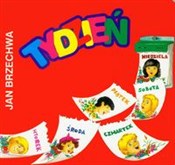 Tydzień - Jan Brzechwa -  Polish Bookstore 