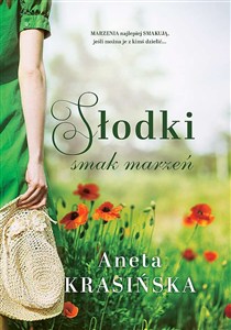 Obrazek Słodki smak marzeń wyd. kieszonkowe