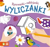 Rysowanki-... - Opracowanie Zbiorowe -  foreign books in polish 