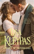 Diabeł w p... - Lisa Kleypas -  Książka z wysyłką do UK