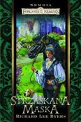 Strzaskana... - Richard Lee Byers -  foreign books in polish 