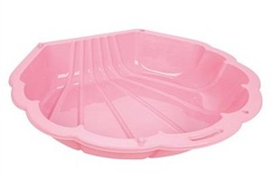 Picture of Piaskownica różowa