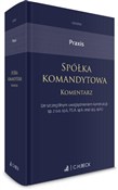 Książka : Spółka kom...