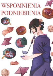 Picture of Wspomnienia podniebienia