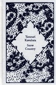 Snow Count... - Yasunari Kawabata -  books from Poland