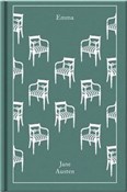polish book : Emma - Jane Austen