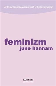Picture of Feminizm