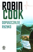 Książka : Dopuszczal... - Robin Cook