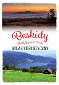 Książka : Beskidy. Ś... - Barbara Zygmańska