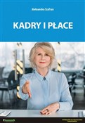 Książka : Kadry i pł... - Aleksandra Szafran