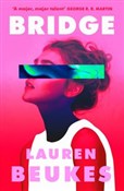 polish book : Bridge - Lauren Beukes