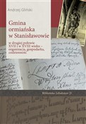 Gmina ormi... - Andrzej Gliński -  Polish Bookstore 