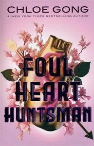 Obrazek Foul Heart Huntsman