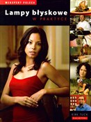 Lampy błys... - Kirk Tuck -  books from Poland